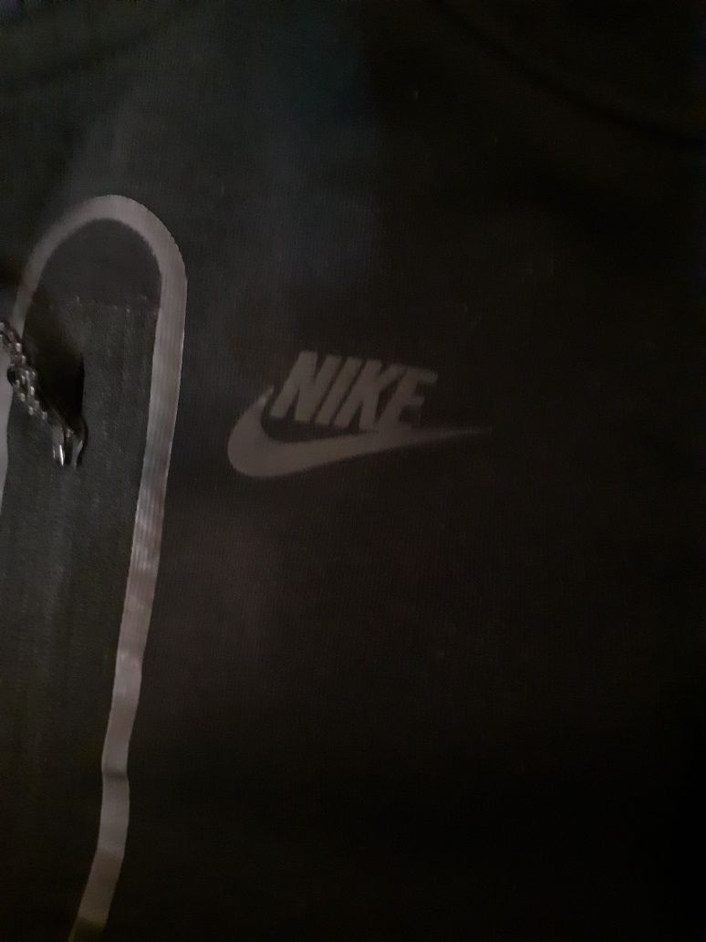 Nike Tech Fleece