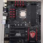 Kit i7 4790k 32gb ddr3 1866MHZ MSI Z97