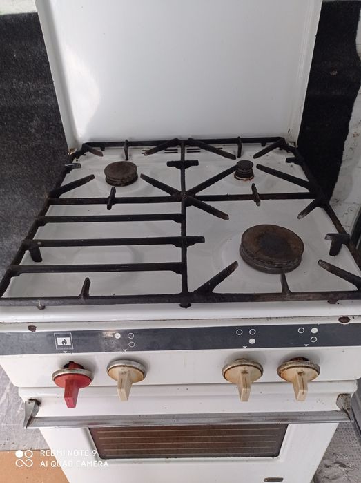 Oferta aragaz cu 3 ochiuri la 199 lei