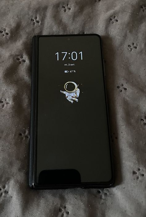 Honor Magic VS3 Titan 5G 12/512Gb