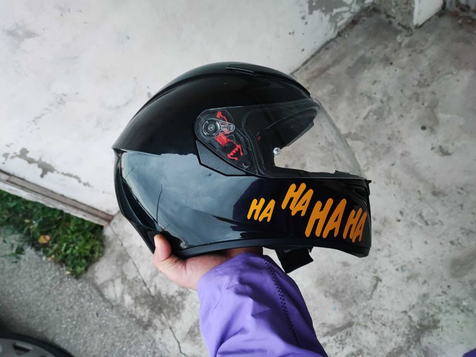 Agv k3 Sv Xl размер