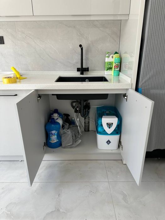 Suv filtrlari keng tanlovda