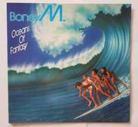 Виниловая пластинка Boney M. – Oceans Of Fantasy  (Germany, 1979 г.)