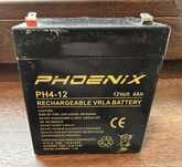 Acumulator Phoenix