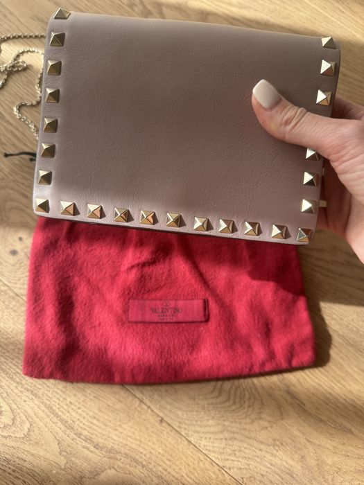 Оригинална чанта Valentino