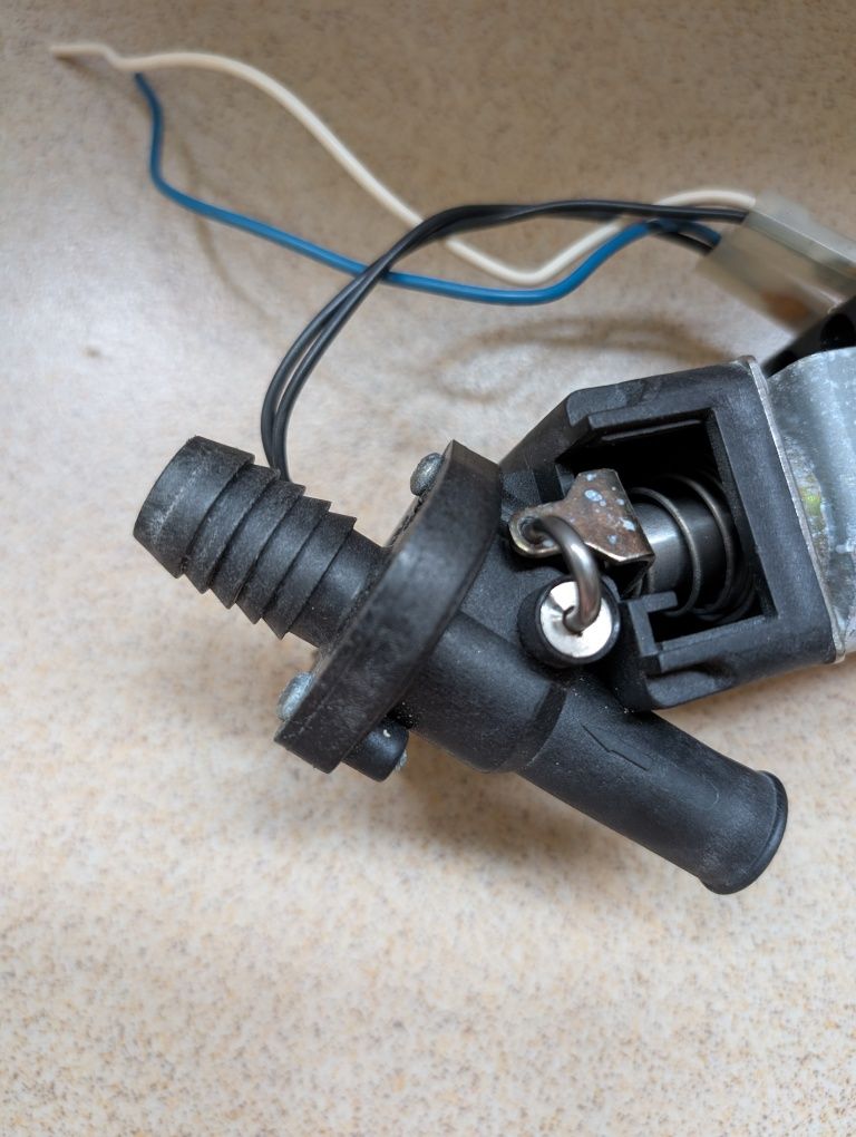 Electrovalva apa  230V Asco