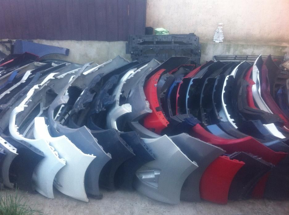 bara fata bmw x3 x4 f 25 an 2013 facelift