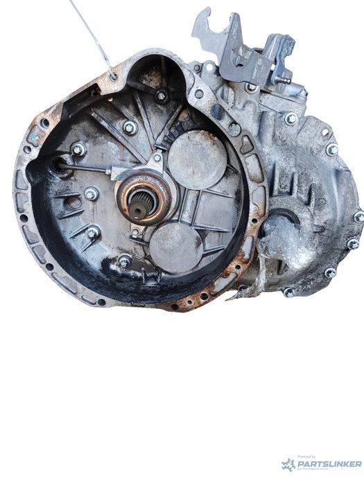 Cutie de viteze manuala 6 trepte MERCEDES-BENZ A-CLASS II W169 2004 -