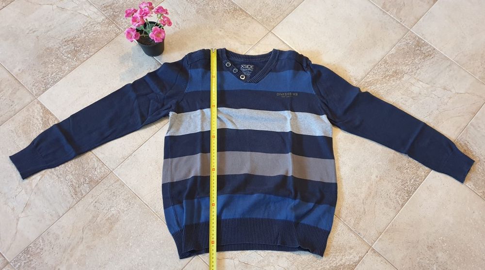 Pulover barbati mărimea M diferite modele