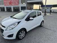 Spark AVTOMAT holati ideal