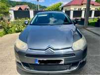 Vand Citroen C5 2009