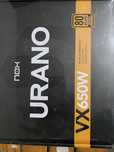 Sursa gaming Nox Urano VX 650 650W ATX12V2.2