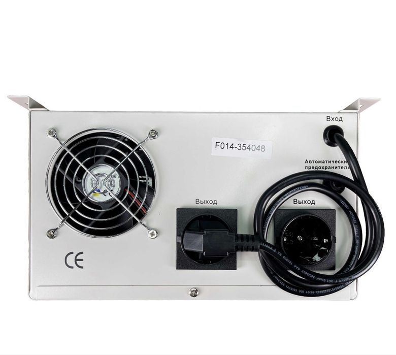 Stabik UPS invertor 1000 xolati ideal