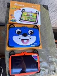 Детские планшеты по доступным ценам | Подарок к каждому клиенту