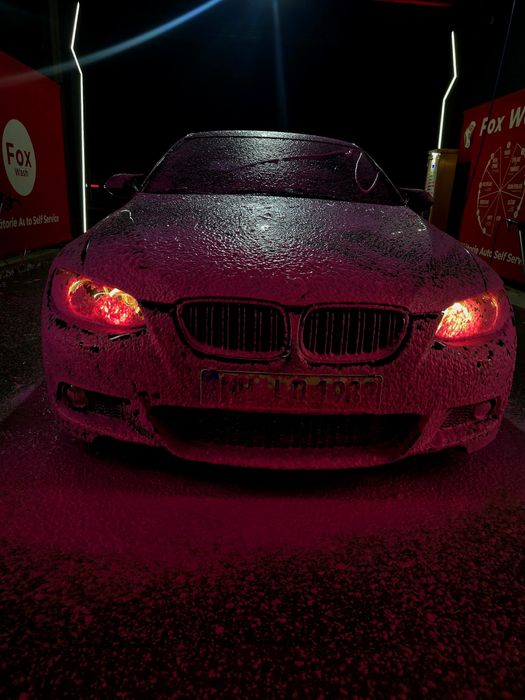 BMW e92 320i M pachet