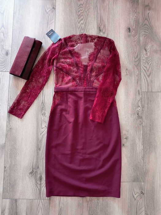 Rochie Roserry, marimea 42, noua cu eticheta