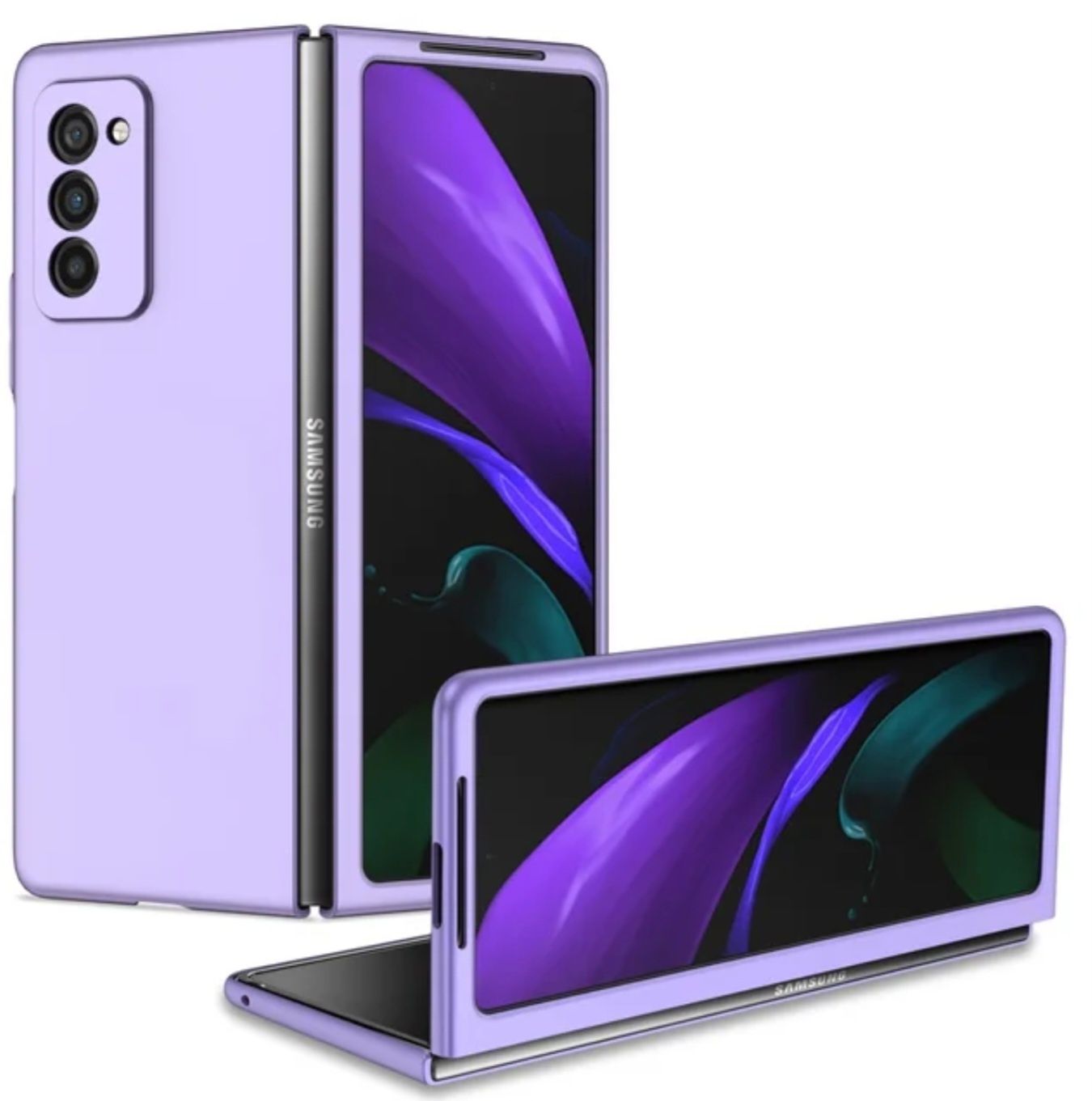 Кейс за Samsung Z Fold 4