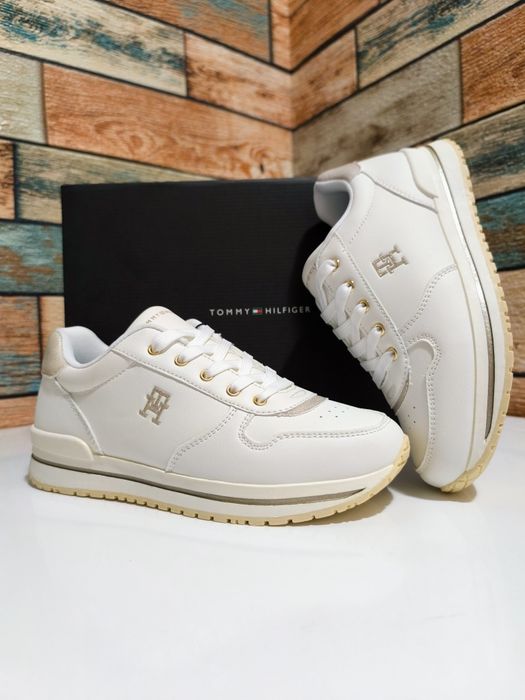 Sneakers Calvin Klein/Tommy Hilfiger/Karl Lagerfeld/Adidas