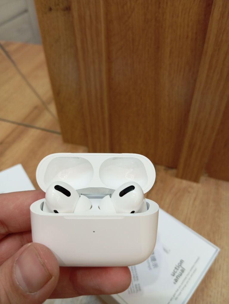 Airpods 2 pro hoco mahsuloti orginal bilan 1+1