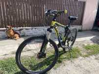 Vand Drag Hardy 27.5