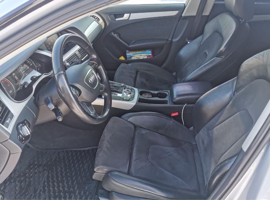 Audi A4 B8, 2.0 Diesel, 190 CP 2016