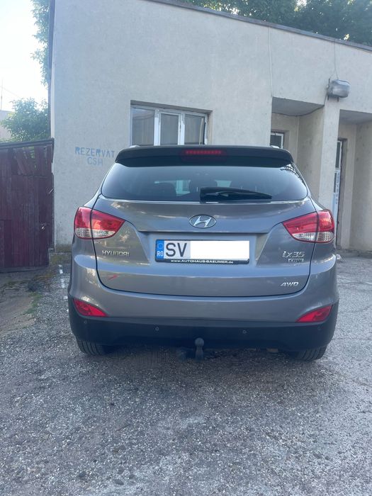 Hyundai pret usor negociabil