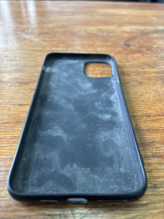 Iphone 11 pro max + husa