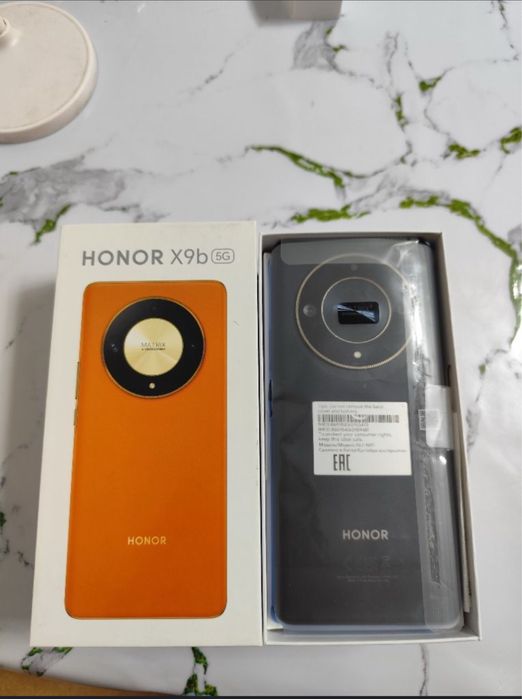 Honor.  X9b.  5G