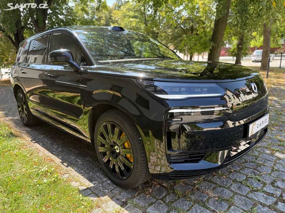 Denza N9 buyurtma asosida/на заказ