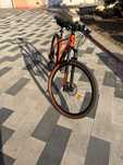 Vând Bicicletă Cube Acid 29’’,.