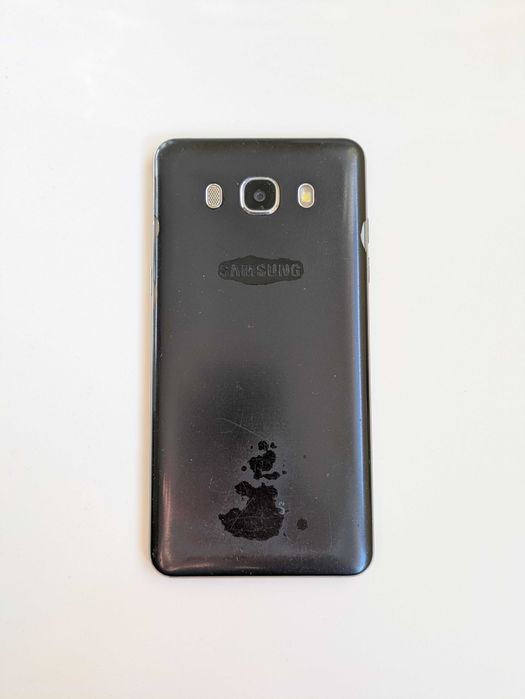 Samsung Galaxy J5 (2016) 5.2" + 28GB microSD