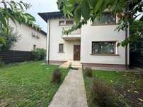 Inchiriere Casa 4 camere aproape de padure, Tunari, Ilfov