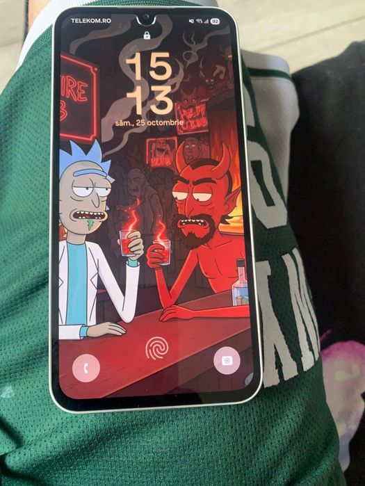 Vând/ schimb samsung a 34 5G