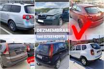 Piese  Focus, Fiesta, Ibiza, Octavia piese, lichidare stoc