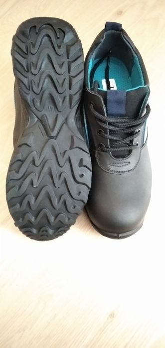 Летни пролетни есенни работни обувки защитни обувки  висок кла