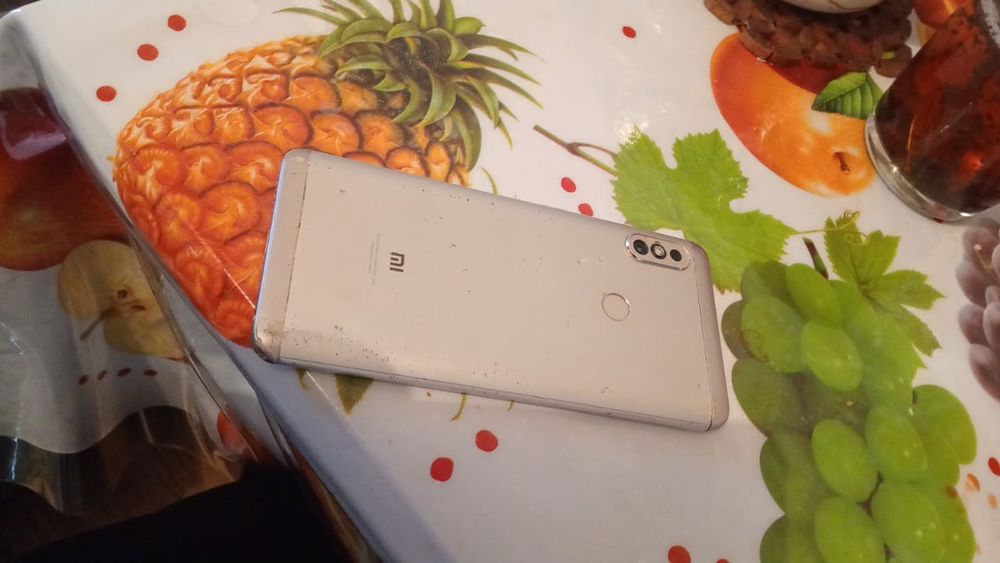 Редми нот 5 4/64гб