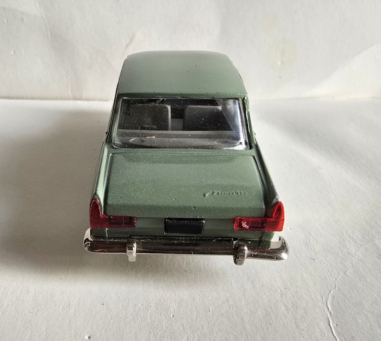 Продам модель Авто Москвич-412