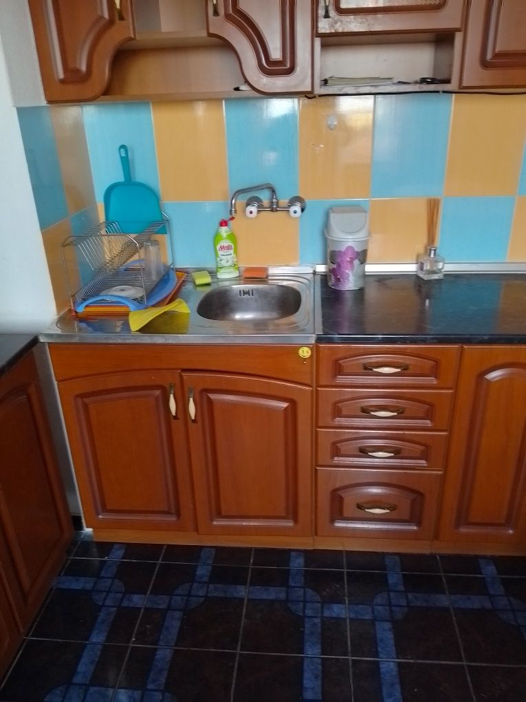 Дава се под наем Двустаен апартамент в Русе, Родина 1 - 67 кв.м за 229.5 € - Снимка #9