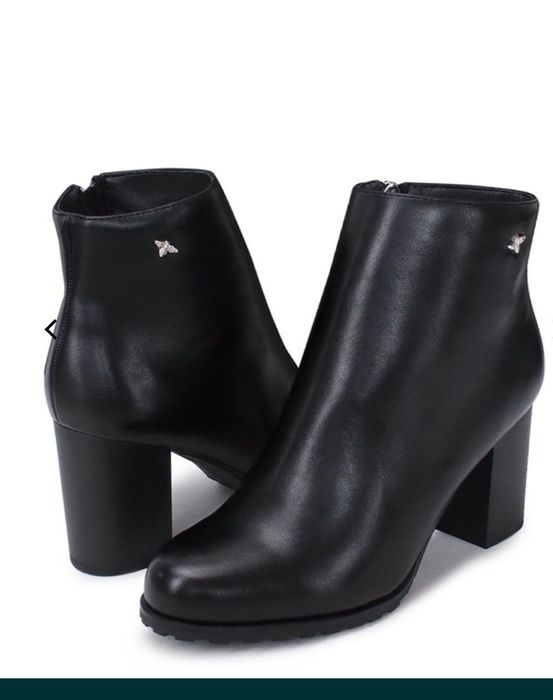 Ботильоны женские 38 размер