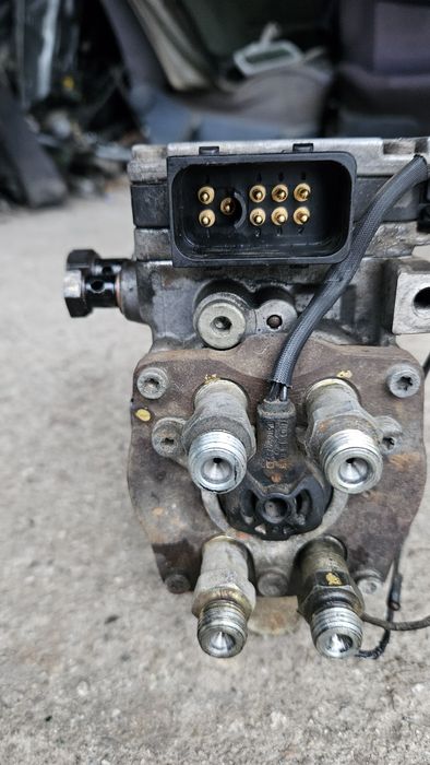 ГНП за Опел 2.0 дизел- 003