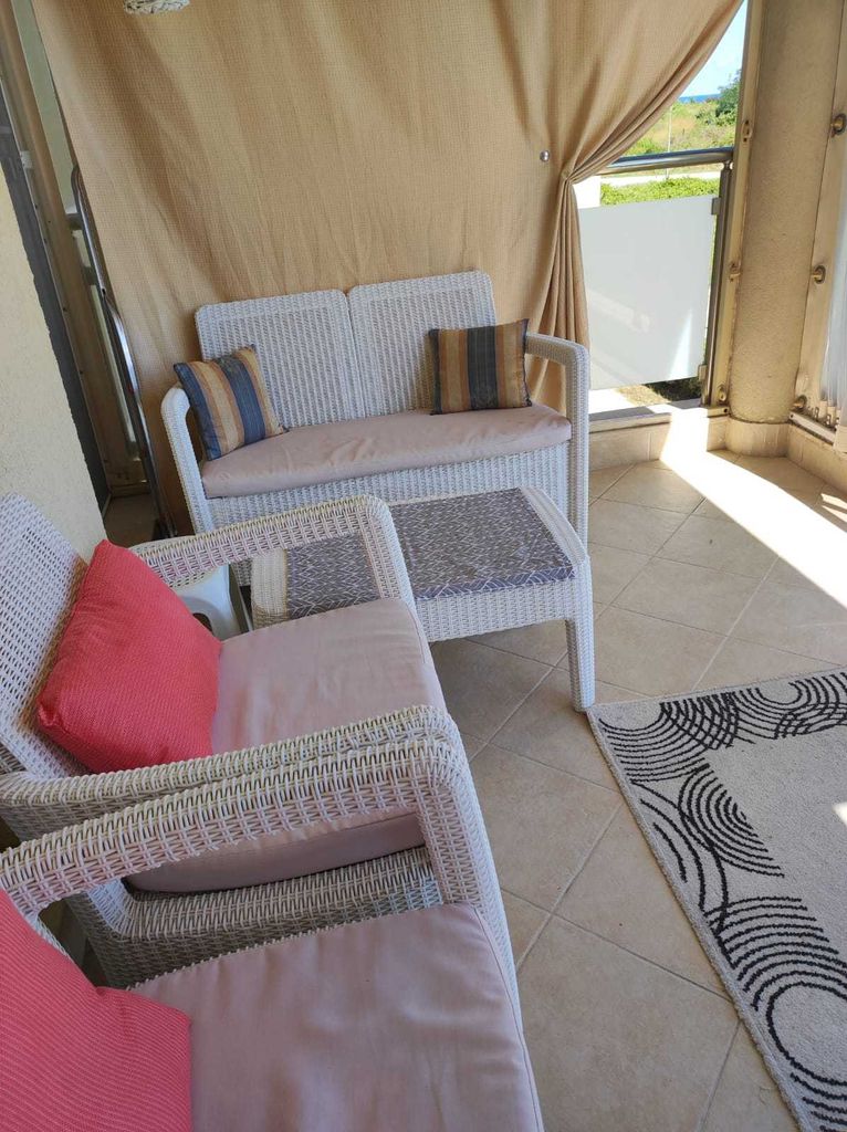 Продава се Двустаен апартамент в Бяла - 55 кв.м за 1128 €/кв.м - Снимка #2