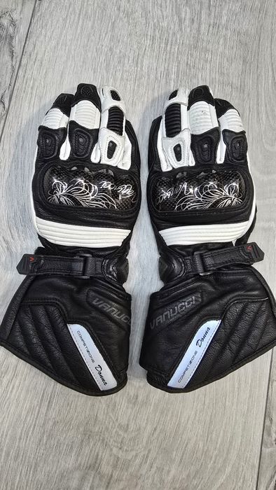 Manusi vanucci si protectii solduri, umeri, coloana supershield