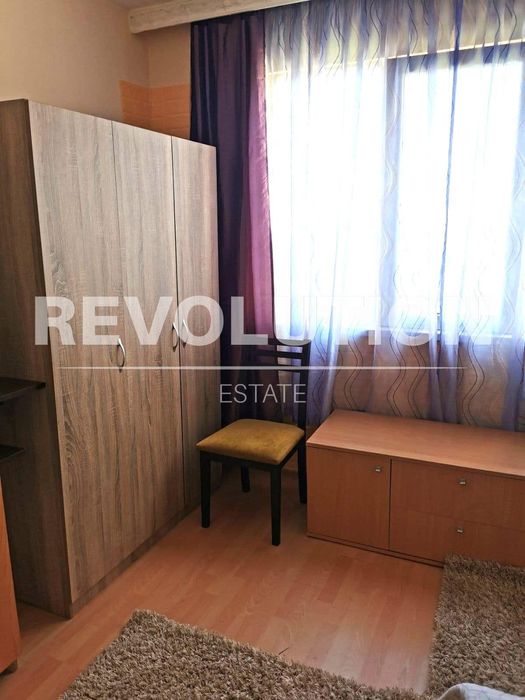 Дава се под наем Тристаен апартамент в Варна, Левски - 80 кв.м за 350 € - Снимка #5