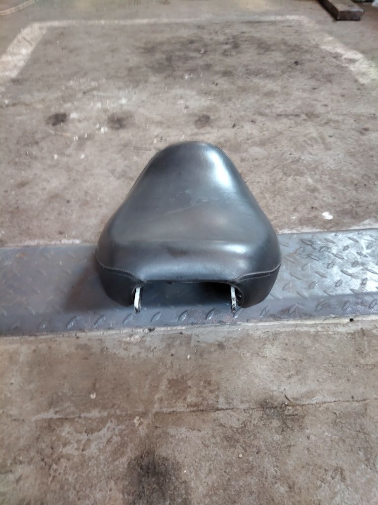 Șa (scaun) motocicleta
