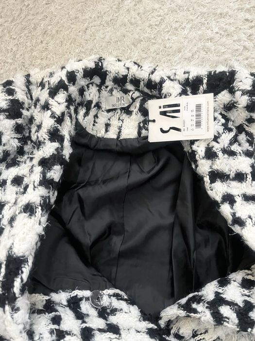 INFLUENCER дамско палто New Season