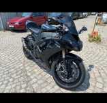 Пистов мотор Kawasaki zx10r ninja