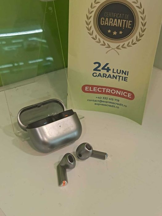 (AG41) Casti Samsung Buds 3 b5720 Garantie 2 ani