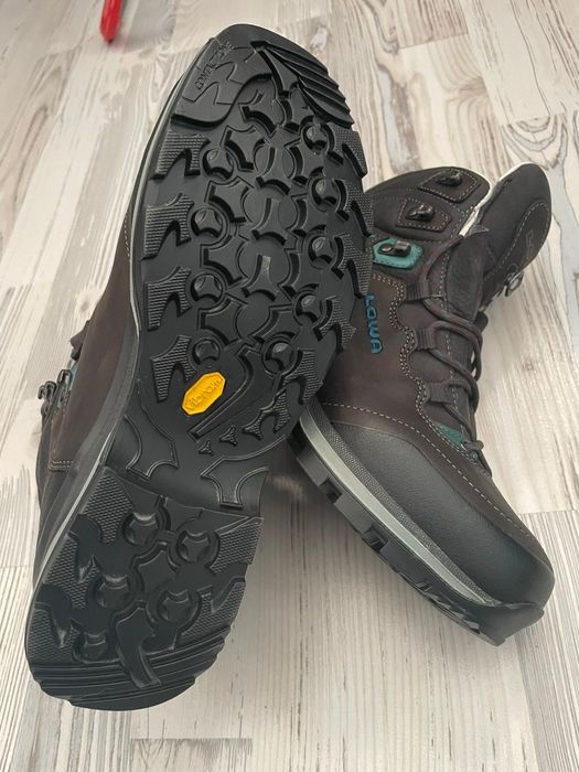 Bocanci LOWA Lady Light LL Trekking