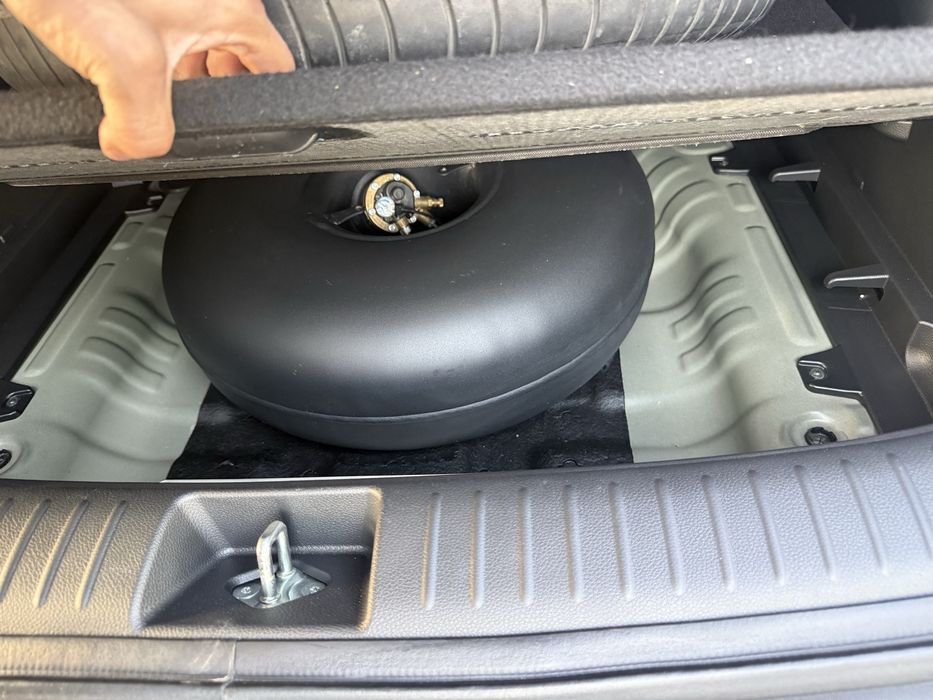 Kia Seltos Full pazitsa