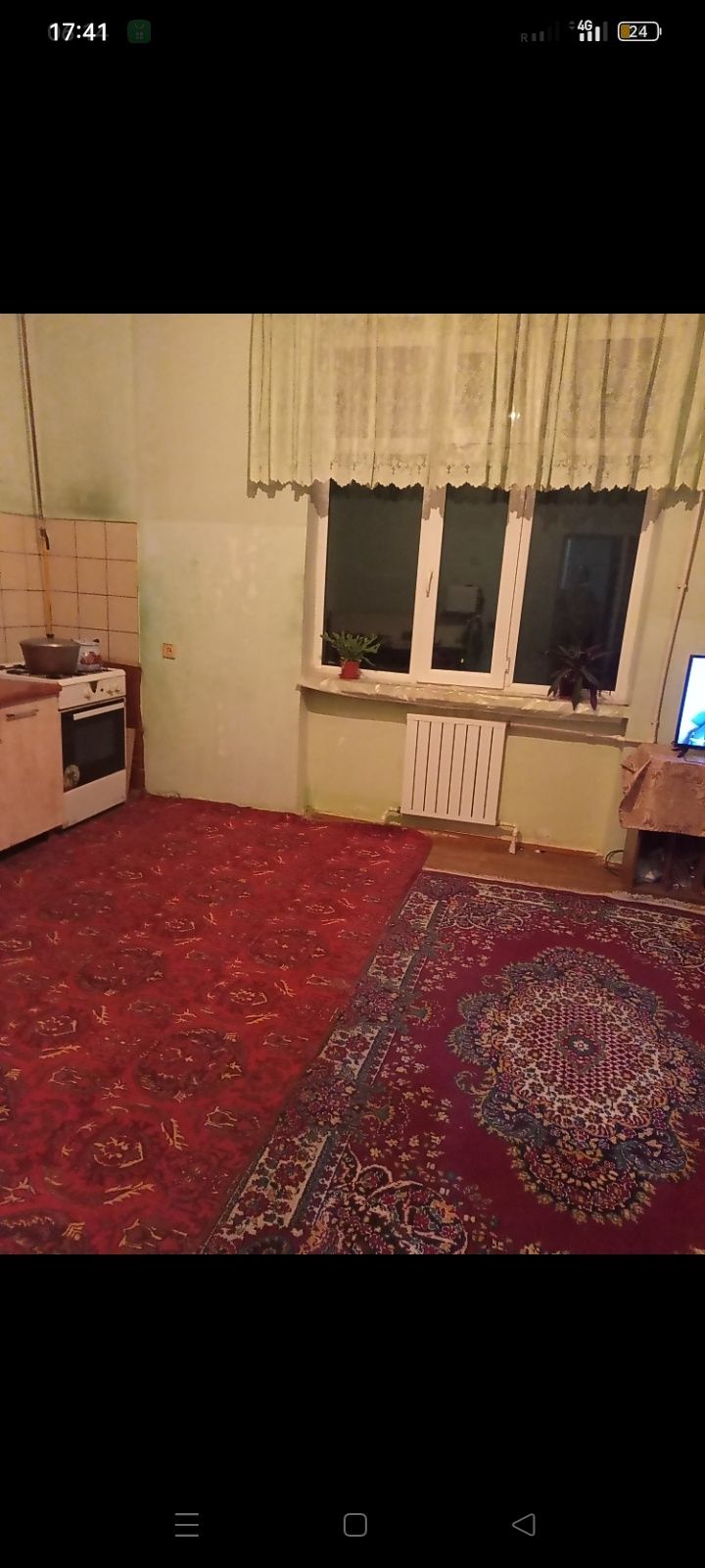 4-хона,6-сотих намунавий уй сотилади
